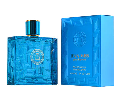 Mark Hiim Men's Fragrance