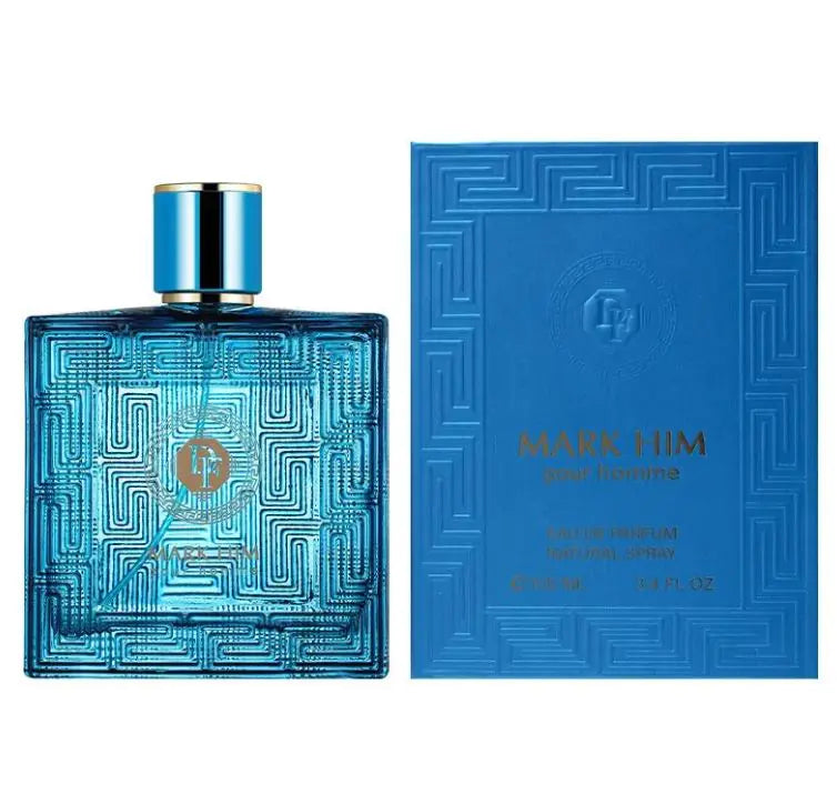Mark Hiim Men's Fragrance